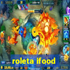 roleta ifood