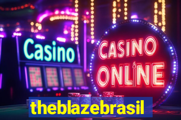 theblazebrasil