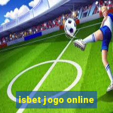 isbet jogo online