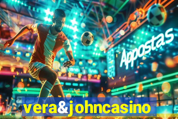 vera&johncasino