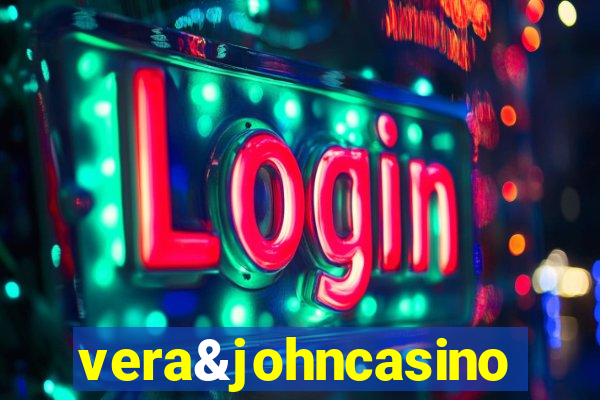 vera&johncasino