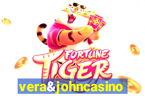 vera&johncasino