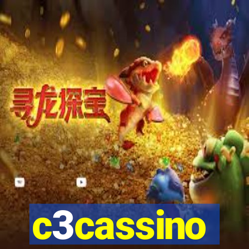 c3cassino