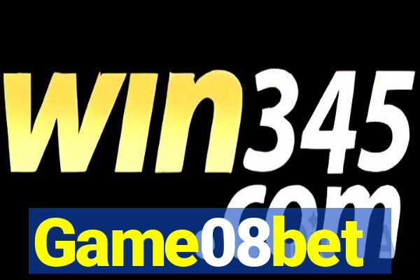 Game08bet