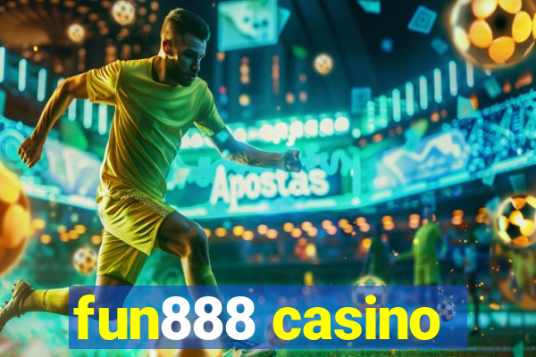 fun888 casino