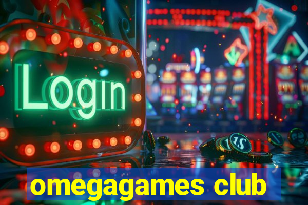 omegagames club