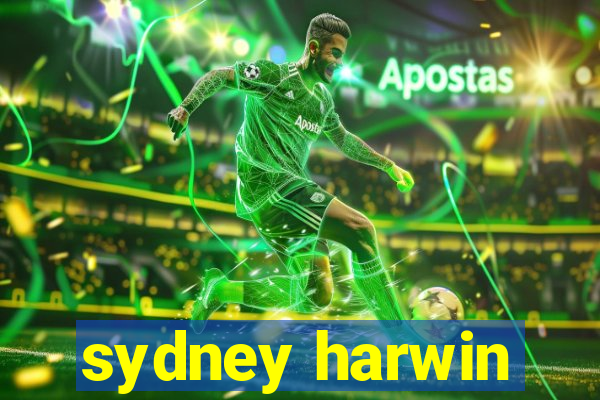 sydney harwin