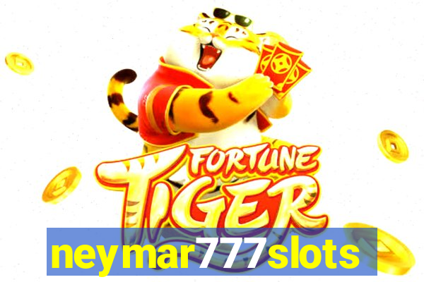 neymar777slots