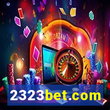 2323bet.com