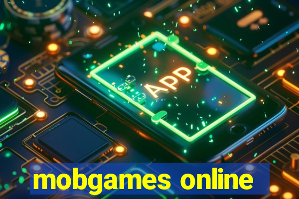 mobgames online