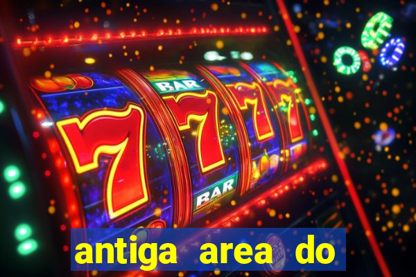 antiga area do aluno cruzeiro do sul