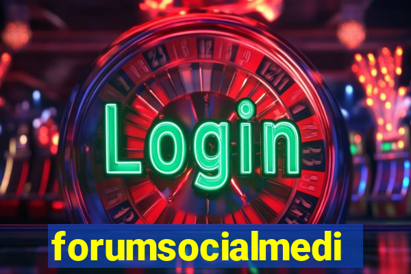 forumsocialmedia