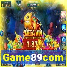 Game89com