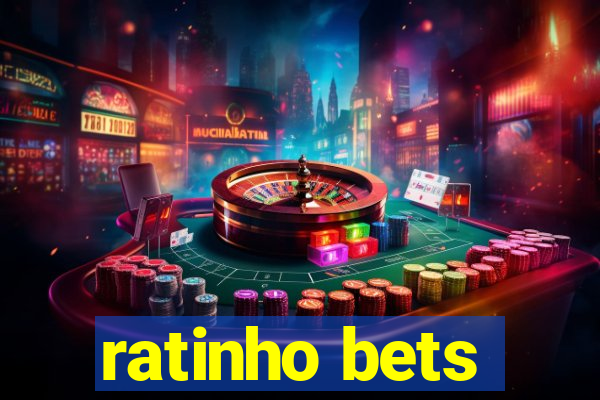 ratinho bets