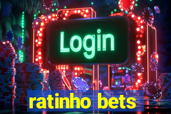 ratinho bets