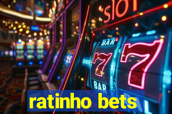 ratinho bets