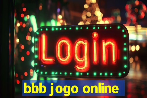 bbb jogo online