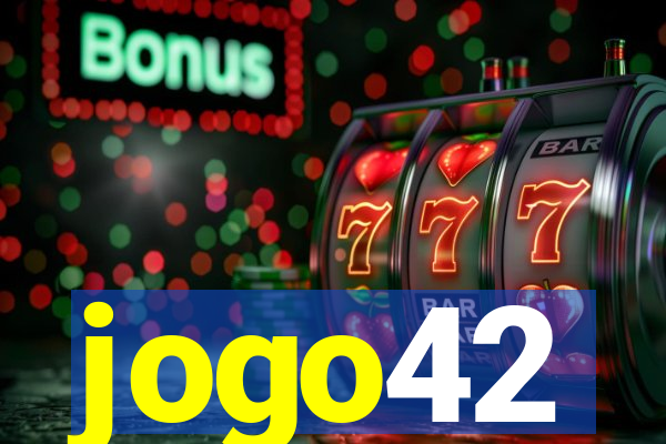 jogo42
