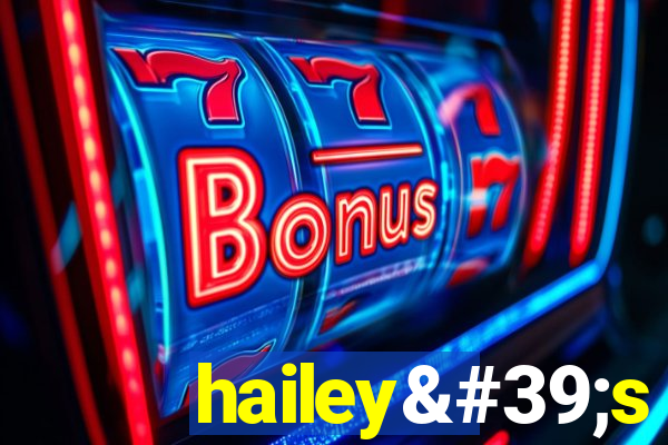 hailey's treasure adventure apk tudo desbloqueado