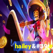 hailey's treasure adventure apk tudo desbloqueado