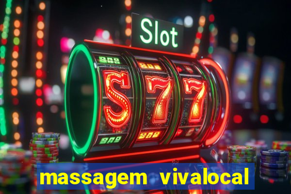massagem vivalocal em santos sp