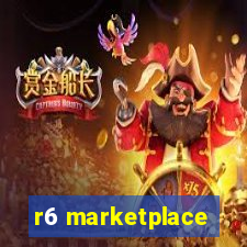 r6 marketplace