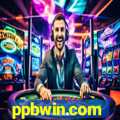 ppbwin.com