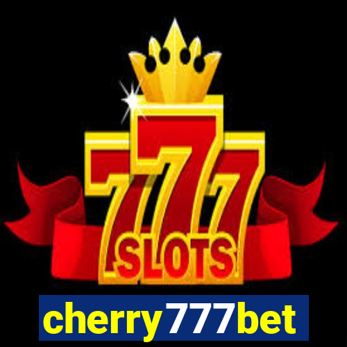 cherry777bet
