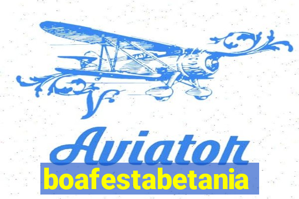 boafestabetania