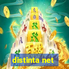 distinta net