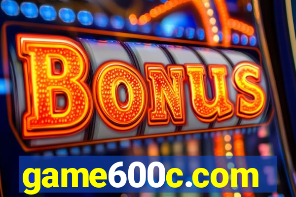 game600c.com