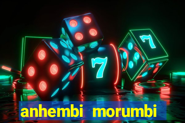 anhembi morumbi jogos digitais