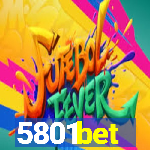 5801bet