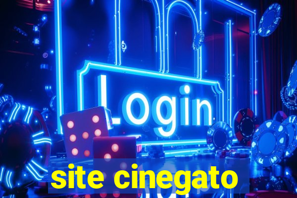 site cinegato