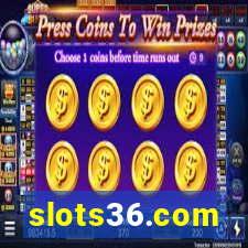 slots36.com