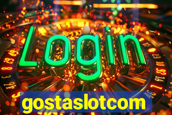 gostaslotcom