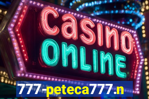 777-peteca777.net