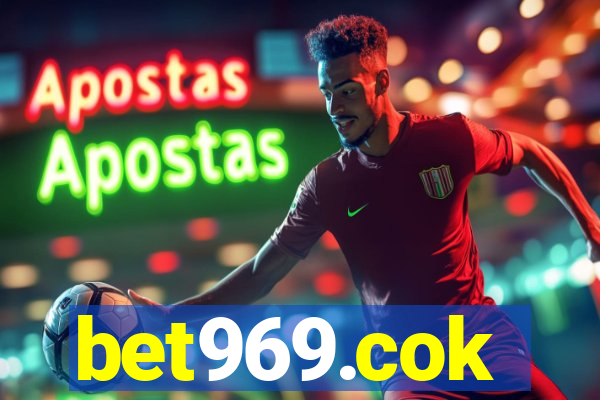 bet969.cok