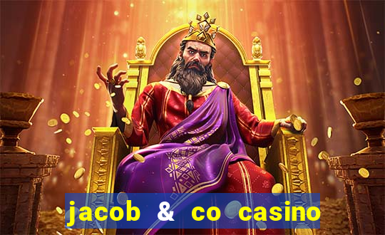 jacob & co casino tourbillon replica