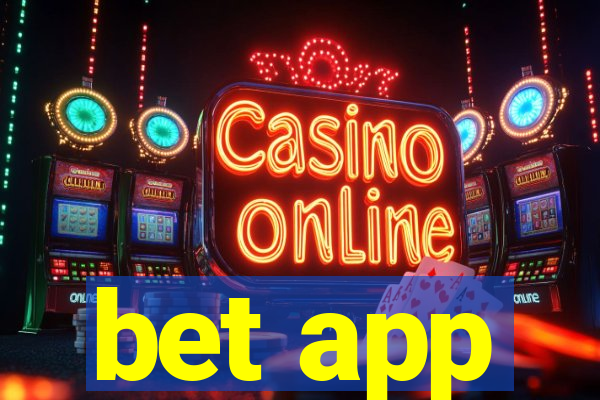 bet app