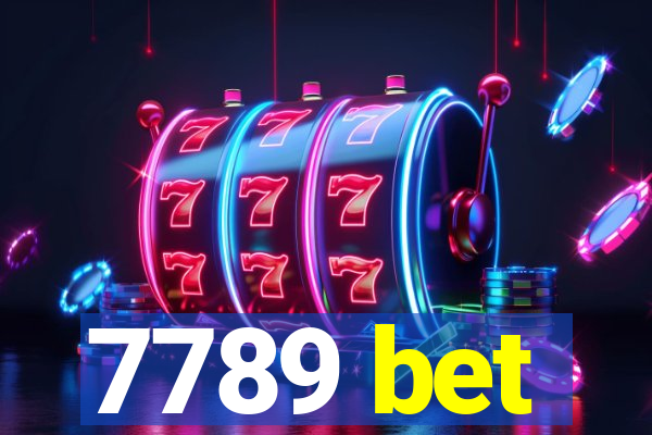 7789 bet