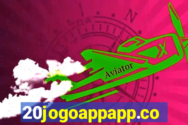 20jogoappapp.com