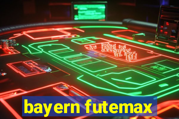 bayern futemax