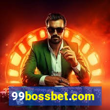 99bossbet.com