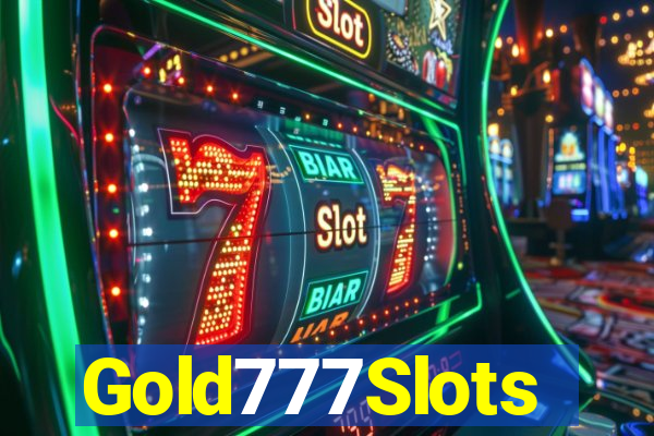 Gold777Slots