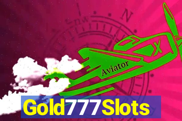 Gold777Slots