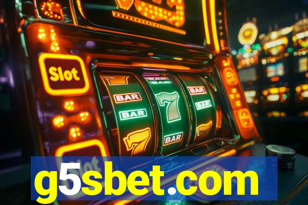 g5sbet.com