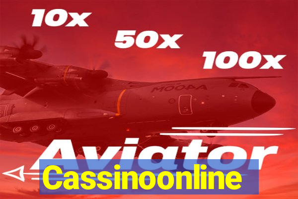 Cassinoonline