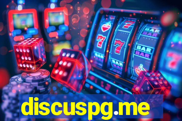 discuspg.me