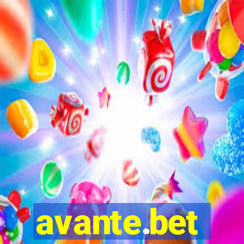 avante.bet
